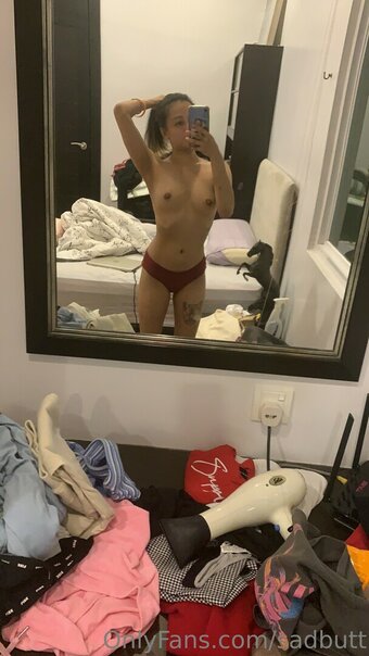 Sadbutt Nude Leaks OnlyFans Photo 7