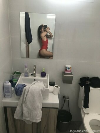 Sadbutt Nude Leaks OnlyFans Photo 19