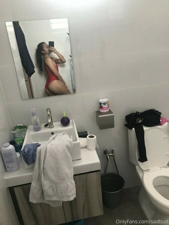 Sadbutt Nude Leaks OnlyFans Photo 20
