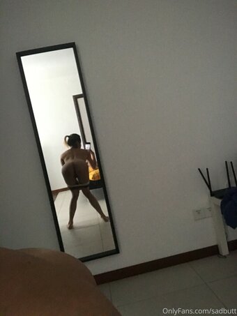 Sadbutt Nude Leaks OnlyFans Photo 22