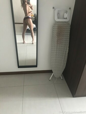 Sadbutt Nude Leaks OnlyFans Photo 26