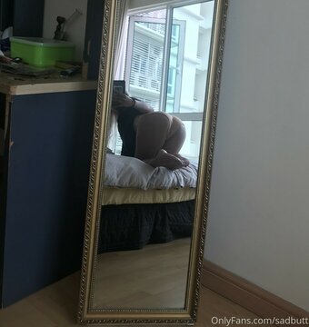 Sadbutt Nude Leaks OnlyFans Photo 29