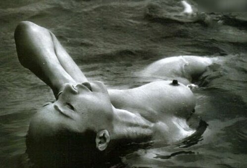 Sade Nude Leaks Photo 6