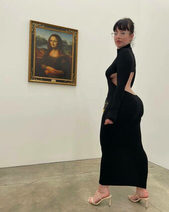 sadgalbri / itsgoddess2you / thesadgalbri Nude Leaks Photo 21