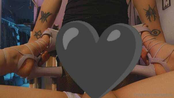 sadhex Nude Leaks Photo 15