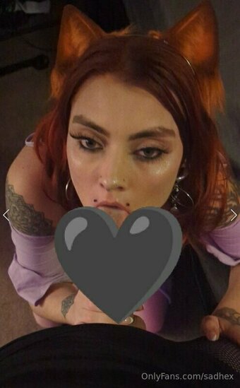 sadhex Nude Leaks Photo 16