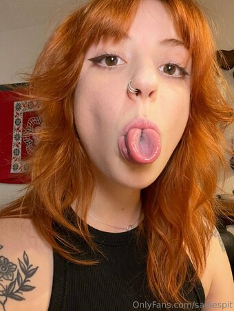 sadiespit Nude Leaks Photo 8