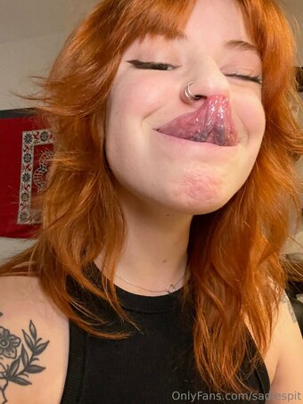 sadiespit Nude Leaks Photo 9