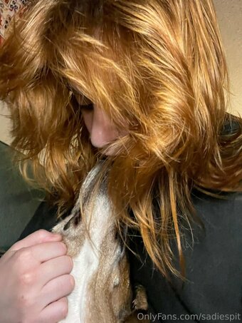 sadiespit Nude Leaks Photo 20