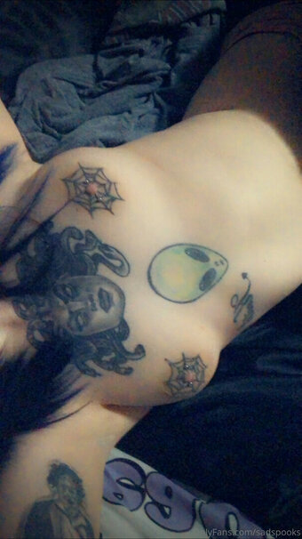 sadspooks