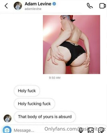 safehex Nude Leaks Photo 6