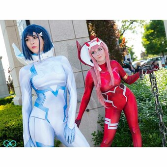 Saffron Flame / saffron.flame / saffron_flame Nude Leaks Photo 10