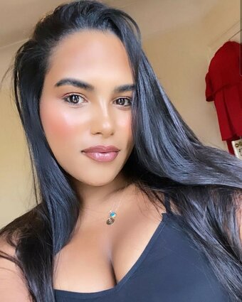 Saffron Hocking / saffronhocking / saffronknox Nude Leaks OnlyFans Photo 2