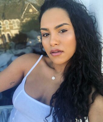 Saffron Hocking / saffronhocking / saffronknox Nude Leaks OnlyFans Photo 10