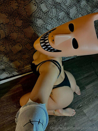 sageschultz / sagexschultz Nude Leaks OnlyFans Photo 16