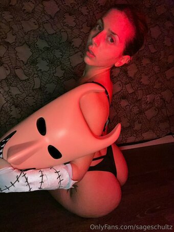 sageschultz / sagexschultz Nude Leaks OnlyFans Photo 17