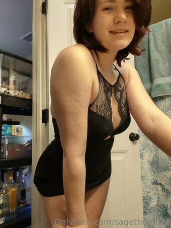 Sagethemuse / Sage the Muse Nude Leaks OnlyFans Photo 55