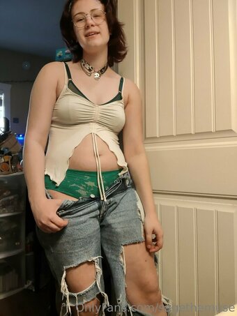 Sagethemuse / Sage the Muse Nude Leaks OnlyFans Photo 56