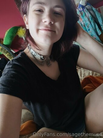 Sagethemuse / Sage the Muse Nude Leaks OnlyFans Photo 62
