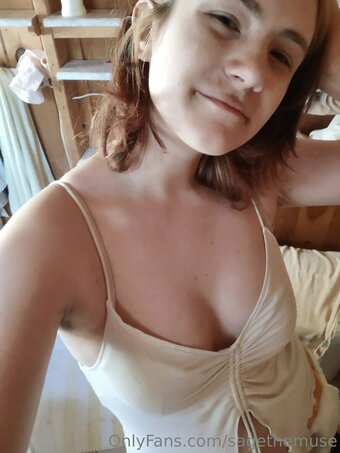 Sagethemuse / Sage the Muse Nude Leaks OnlyFans Photo 68