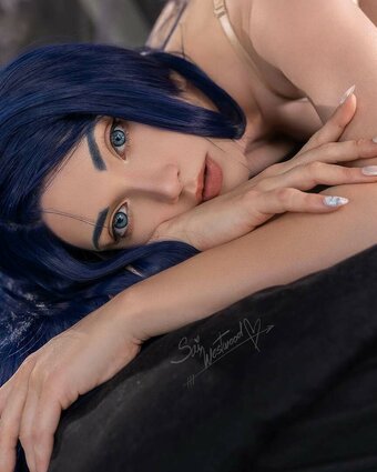 Sai Westwood / Misaki Sai - SOCIAL MEDIA THREAD