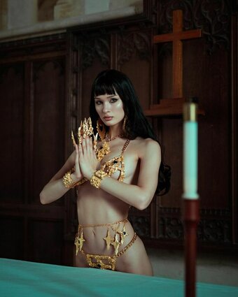 Saich0tic / sourpxtch420 Nude Leaks OnlyFans Photo 10