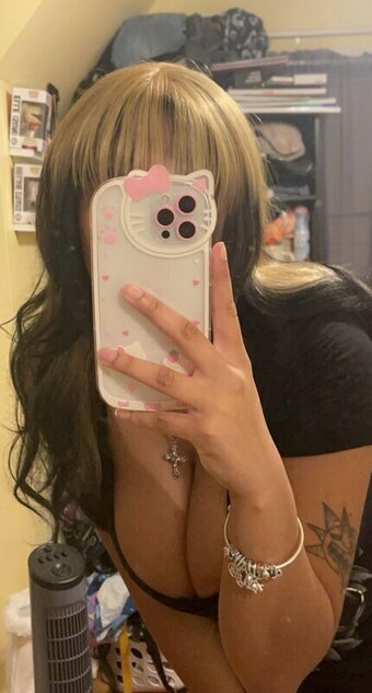 sailoraali / aali / https: / okayaali Nude Leaks Photo 10