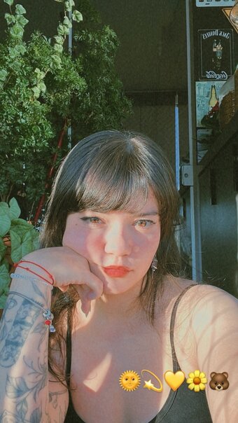 sailorvcherry Nude Leaks Photo 2