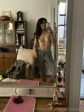 saintbaddy Nude Leaks Photo 8