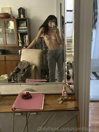 saintbaddy Nude Leaks Photo 9