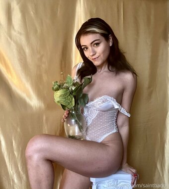 saintbaddy Nude Leaks Photo 11