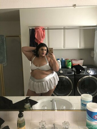 saintfupa Nude Leaks Photo 4