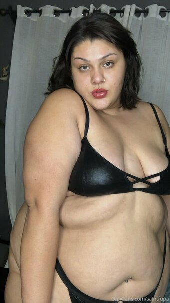 saintfupa Nude Leaks Photo 19