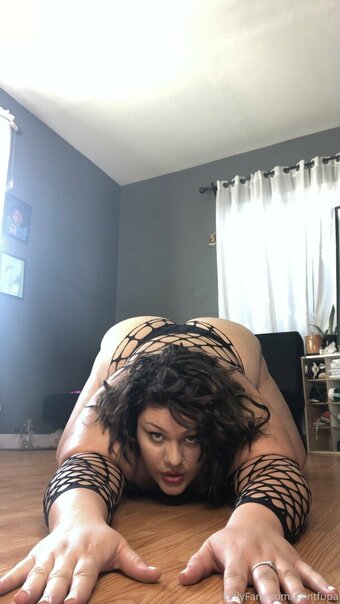 saintfupa Nude Leaks Photo 25