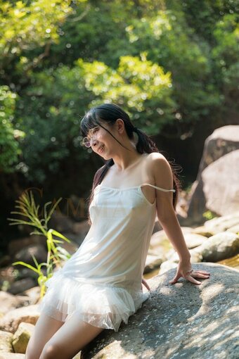 Sakisakuchi / junjoupurecure / takeuchisaki Nude Leaks Photo 10