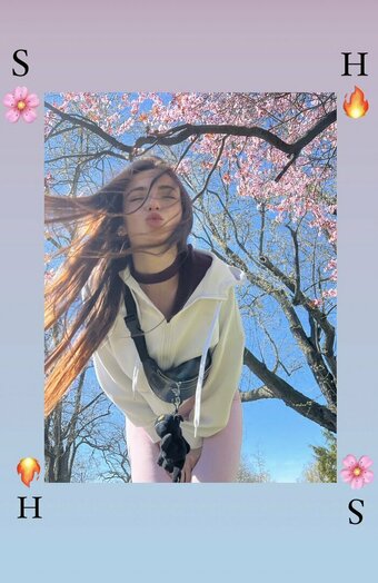 Sakura Hell / Sakura_Hell666 / karolina.sef / sakura_hell Nude Leaks OnlyFans Photo 4