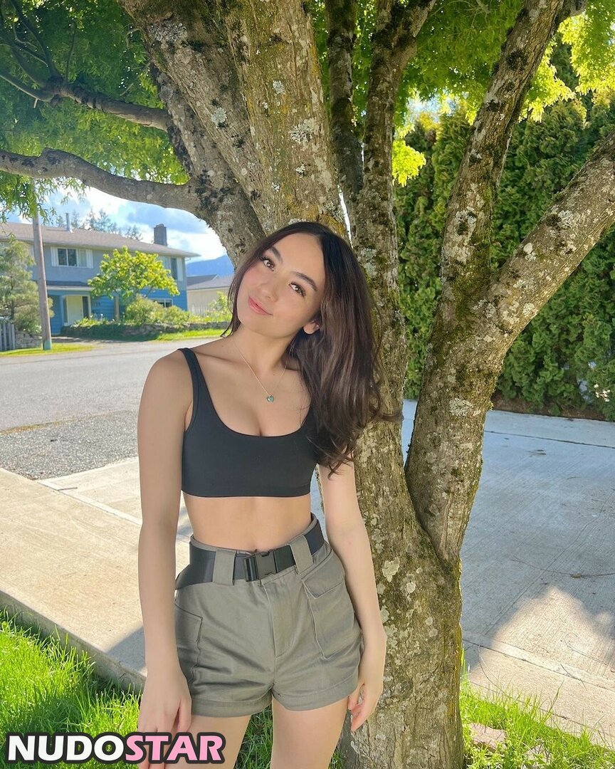 Sakura Shymko  sakurashymko Nude Leaks Photo 3 - NudoStar