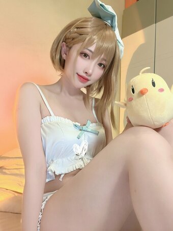 Sakuracyan / Leilani Angel / _sakuracyan_ / sakuracyan_ Nude Leaks Photo 32