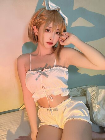 Sakuracyan / Leilani Angel / _sakuracyan_ / sakuracyan_ Nude Leaks Photo 33