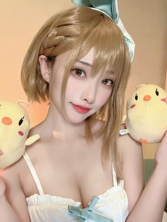 Sakuracyan / Leilani Angel / _sakuracyan_ / sakuracyan_ Nude Leaks Photo 36