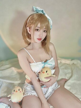 Sakuracyan / Leilani Angel / _sakuracyan_ / sakuracyan_ Nude Leaks Photo 39