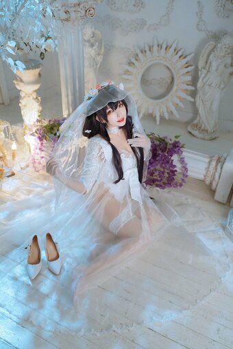 Sakuracyan / Leilani Angel / _sakuracyan_ / sakuracyan_ Nude Leaks Photo 43