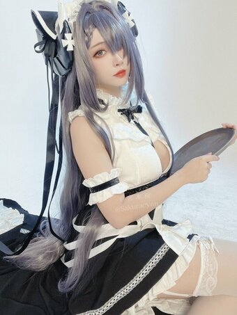 Sakuracyan / Leilani Angel / _sakuracyan_ / sakuracyan_ Nude Leaks Photo 50