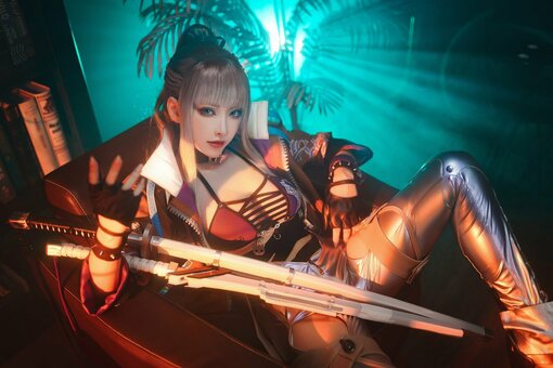 Sakuracyan / Leilani Angel / _sakuracyan_ / sakuracyan_ Nude Leaks Photo 51