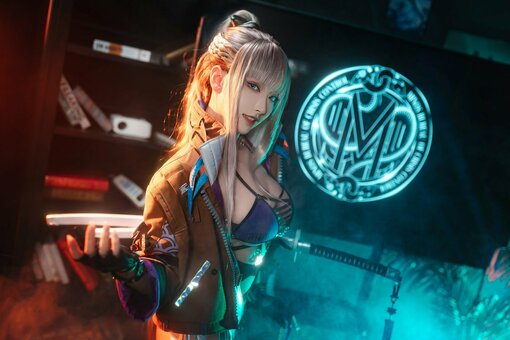 Sakuracyan / Leilani Angel / _sakuracyan_ / sakuracyan_ Nude Leaks Photo 52