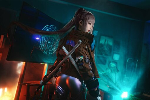 Sakuracyan / Leilani Angel / _sakuracyan_ / sakuracyan_ Nude Leaks Photo 53