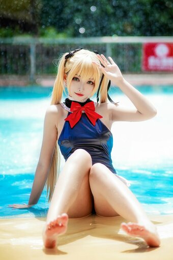 Sakuracyan / Leilani Angel / _sakuracyan_ / sakuracyan_ Nude Leaks Photo 56