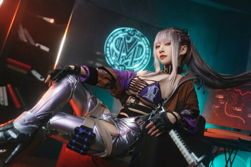 Sakuracyan / Leilani Angel / _sakuracyan_ / sakuracyan_ Nude Leaks Photo 57