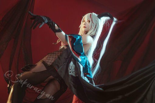 Sakuracyan / Leilani Angel / _sakuracyan_ / sakuracyan_ Nude Leaks Photo 58