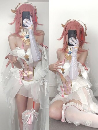 Sakyiro / ricanntender / ro ୨୧ Nude Leaks OnlyFans Photo 3